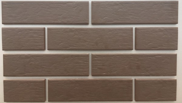 Фасадная Термопанели Аляска Natural Braun Struktur купить в Борисоглебске
