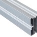 Лага алюминиевая KRONEX 80x40x3000 мм конструктивная купить в Борисоглебске
