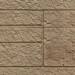 Фасадная панель VOX Sandstone (Сандстоун) светло коричневый купить в Борисоглебске