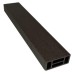 Лавочный брус Ecodecking Комфорт 40х90 венге купить в Борисоглебске