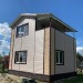 Сайдинг "blockhouse" под бревно, Престиж ВН-01, бежевый купить в Борисоглебске