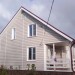 Сайдинг "blockhouse" под бревно, Престиж ВН-01, бежевый купить в Борисоглебске