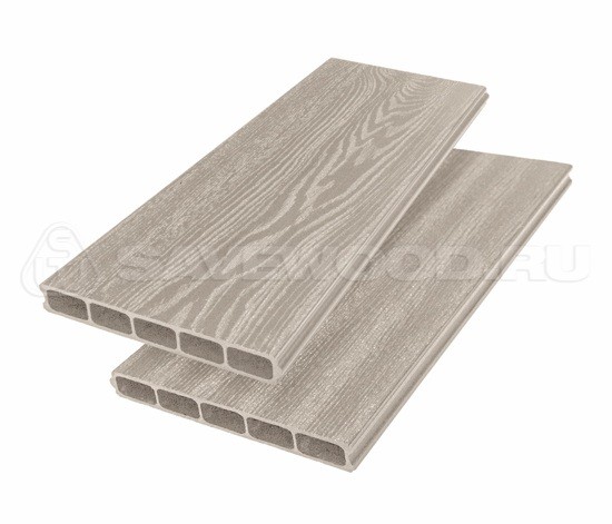 Грядочная доска ДПК 3D Savewood SW Rumex Бежевый купить в Борисоглебске