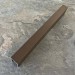 П-профиль Алюминиевый EasyDecking 35x25 Венге купить в Борисоглебске
