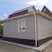 Сайдинг "blockhouse" под бревно, Престиж ВН-01, персиковый купить в Борисоглебске