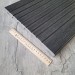Ступень ДПК Latitudo Step-320 Графит Полнотелая купить в Борисоглебске