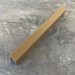 П-профиль Алюминиевый EasyDecking 35x25 Дуб купить в Борисоглебске