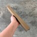 П-профиль Алюминиевый EasyDecking 35x25 Дуб купить в Борисоглебске