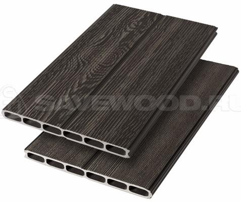 Грядочная доска ДПК 3D Savewood SW Laurus коричневый купить в Борисоглебске