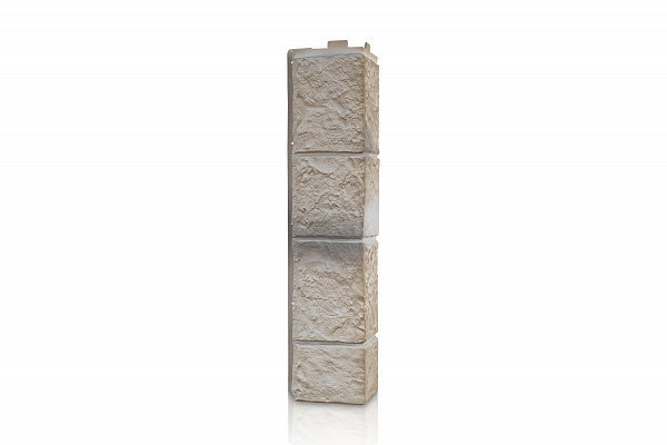 Угол наружный VOX Sandstone (Сандстоун) бежевый купить в Борисоглебске