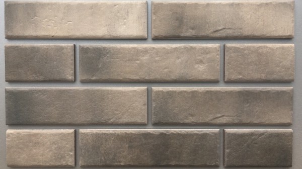 Фасадная Термопанели Аляска Retro Brick Pepper купить в Борисоглебске