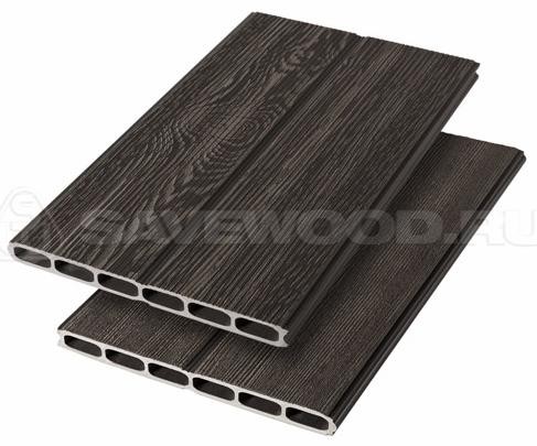 Грядочная доска ДПК 3D Savewood SW Laurus терракот купить в Борисоглебске