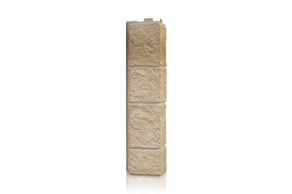 Угол наружный VOX Sandstone (Сандстоун) кремовый купить в Борисоглебске
