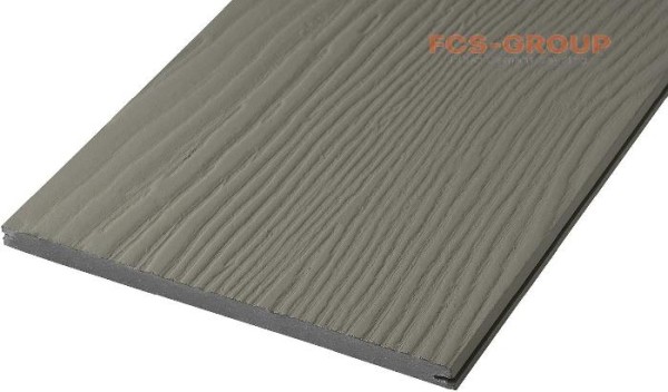 Фиброцементные панели FCS Group Wood Line F53 купить в Борисоглебске