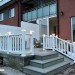 Балясина ДПК  GardenParkett Белый купить в Борисоглебске