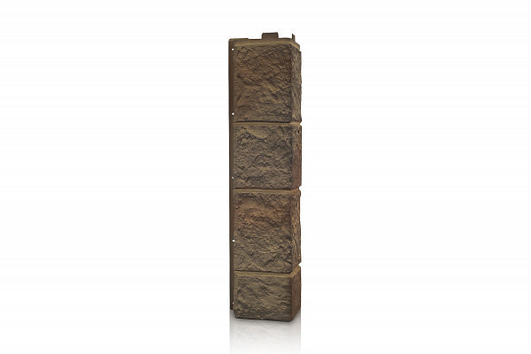 Угол наружный VOX Sandstone (Сандстоун) светло коричневый купить в Борисоглебске