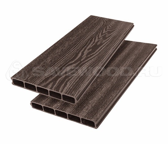 Грядочная доска ДПК 3D Savewood SW Rumex Терракот купить в Борисоглебске