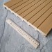 Ступень ДПК Latitudo Step-320 Орех Полнотелая купить в Борисоглебске