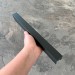 П-профиль Алюминиевый EasyDecking 35x25 Черное дерево купить в Борисоглебске