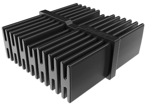 Соединитель пластиковый для лаг Hilst Professional 50x20 купить в Борисоглебске