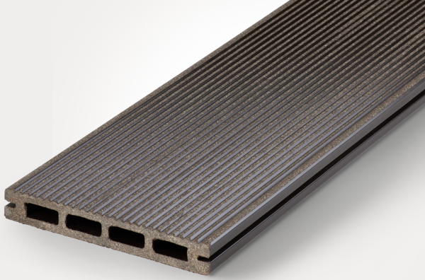Доска Террасная NanoWood «Lite» ECO венге купить в Борисоглебске