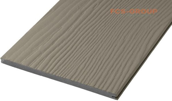 Фиброцементные панели FCS Group Wood Line F55 купить в Борисоглебске