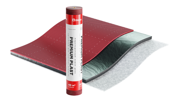 Подкладочный ковер Docke Premium Plast купить в Борисоглебске