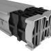 Соединитель пластиковый для лаг Hilst Professional 60x40 купить в Борисоглебске