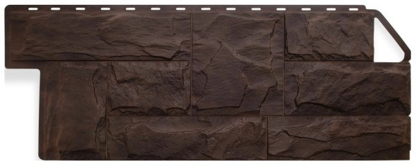 Фасадная панель Альта-Профиль, Гранит, Альпийский купить в Борисоглебске