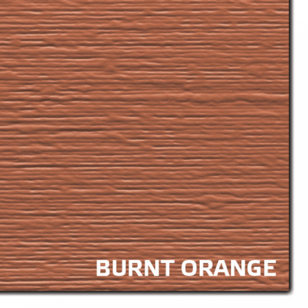 Сайдинг Виниловый Mitten, Sentry Mitten, Burnt Orange купить в Борисоглебске
