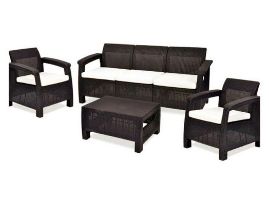 Комплект Corfu Triple Set купить в Борисоглебске
