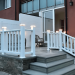 Светодиодная крышка-светильник GardenParkett Белый купить в Борисоглебске