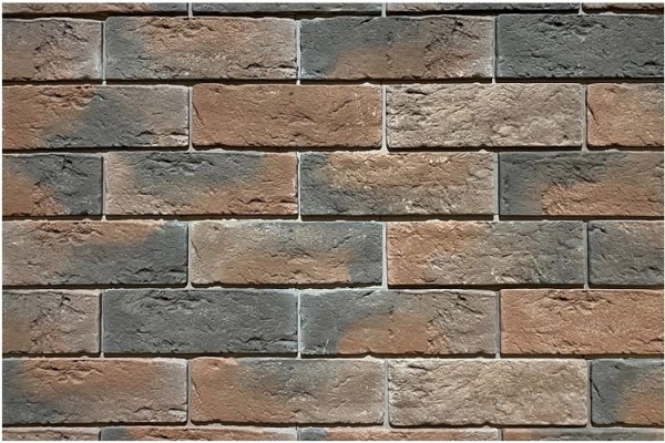 Фиброцементные панели КАНЬОН коллекция АРИЗОНА 26 купить в Борисоглебске