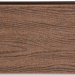 Доска Террасная NanoWood «Lite» ECO шоколад купить в Борисоглебске