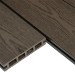 Террасная доска из ДПК CM Decking серия NATUR цвет венге купить в Борисоглебске