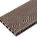 Доска террасная ДПК 3D SEQUOIA DUAL WOOD BROWN купить в Борисоглебске