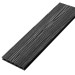 Террасная доска из ДПК RusDecking Unodeck Mogano - Графит купить в Борисоглебске