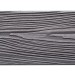Террасная доска из ДПК RusDecking Unodeck Mogano - Серый купить в Борисоглебске