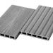 Террасная доска из ДПК RusDecking Unodeck Mogano - Серый купить в Борисоглебске