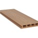 Террасная доска из ДПК CM Decking серия VINTAGE цвет дуб, желтый купить в Борисоглебске