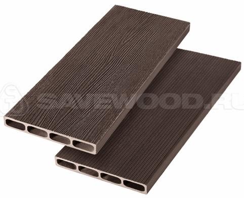 Грядочная доска ДПК 3D Savewood SW Rubus (R) терракот купить в Борисоглебске