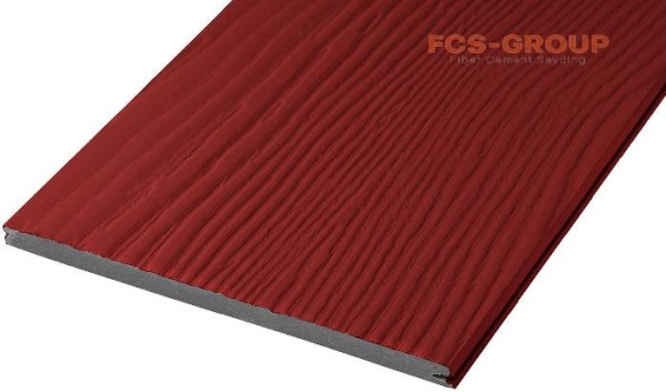 Фиброцементные панели FCS Group Wood Line F61 купить в Борисоглебске