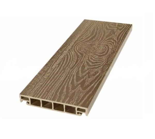 Террасная доска из ДПК SW Salix (T) 2D тик купить в Борисоглебске