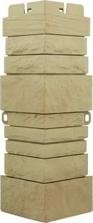 Наружный угол (Кавказ), 0,45 х 0,16м (ф) купить в Борисоглебске
