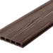 Террасная доска из ДПК RusDecking Unodeck Mogano - Венге купить в Борисоглебске