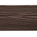 Террасная доска из ДПК RusDecking Unodeck Mogano - Венге купить в Борисоглебске