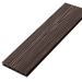 Террасная доска из ДПК RusDecking Unodeck Mogano - Венге купить в Борисоглебске