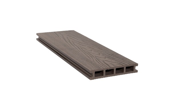 Террасная доска из ДПК CM Decking серия VINTAGE цвет венге купить в Борисоглебске