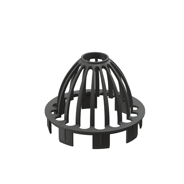 Сетка для защиты водостока Docke Premium Графит купить в Борисоглебске