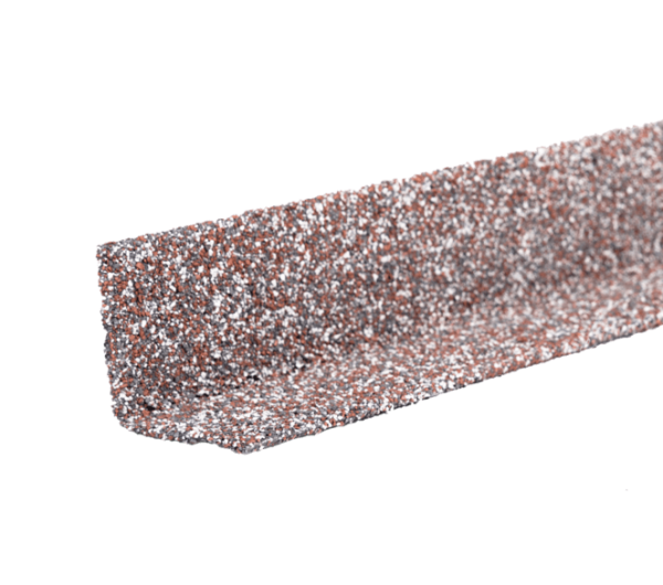 Уголок металлический внутренний ТЕХНОНИКОЛЬ HAUBERK, Мраморный купить в Борисоглебске